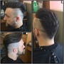 Men's Cut