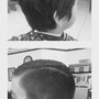 Father And Son Haircuts