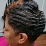 Comb Twist