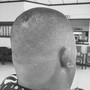 Men’s Executive  Haircut