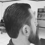 Men’s Cut/Beard Trim With Clippers