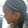 Fulani Braids