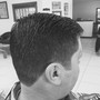 Men’s Cut/Beard Trim With Clippers