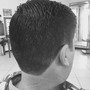 Men’s Executive  Haircut