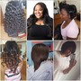 Crochet Braids