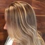 Full Balayage