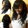 Versatile Sew In CASH ONLY