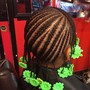 XL Braids/Twist