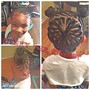 Comb Twist