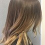 Partial Highlights