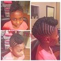 Comb Twist