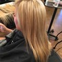 Women's Haircut