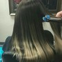 Keratin Treatment