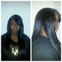 Keratin Treatment