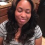 Closure Wig Install