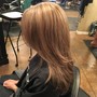 Women's Haircut