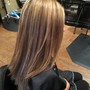 Balayage