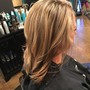 Women's Haircut