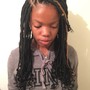 Senegalese Twists