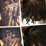 Crochet Braids