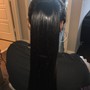 Lace Closure Bond In