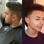 Men's HAIRCUT