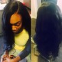 Lace Closure Bond In