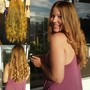 Partial highlights