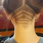 Womens Haircut