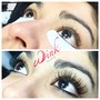 Lash Removal