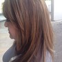 Brazilian Blowout