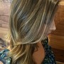 Full Balayage