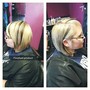 Special Wednesday Women's Cut