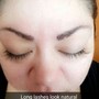 Lashes strips