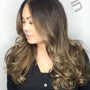 Brazillian Blow Out Treatment