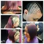 Special Wednesday Women's Cut