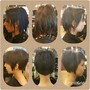 Womens Haircut