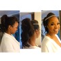 Ponytail Extension