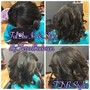 Sew In Maintenance