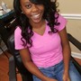 Specialty Sew In