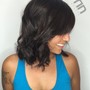 Brazillian Blow Out Treatment