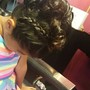 French braid