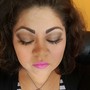 Brow Tint