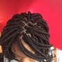 Loc Re-twist