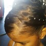 French braid