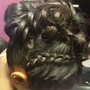 French braid