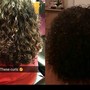 Perm/Body Waves