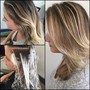 Balayage Special Effects