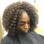 Deep Conditioning Treatment