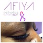 Afiya Express Facial